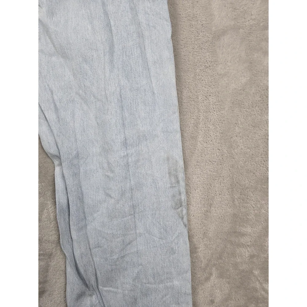 Vintage Levi's 501 Jeans‎ Mens 33x30 FIt 31x30 Blue Button Fly Made in USA *Read